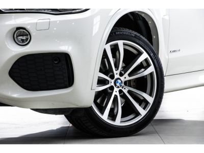 2015 BMW X5 SDRIVE30D 3.0 M SPORT  ผ่อน 13,908 บาท 12 เดือนแรก รูปที่ 10